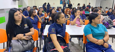 J&oacute;venes en Acci&oacute;n tiene abiertas las inscripciones