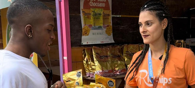 CaliAfro en el Petronio: esp&iacute;ritu emprendedor y pasi&oacute;n por la preservaci&oacute;n de las tradiciones