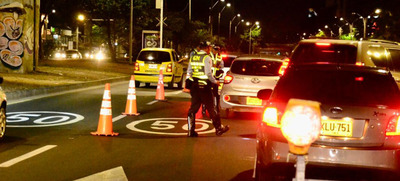 Este es el plan operativo de Movilidad para el puente festivo en Cali
