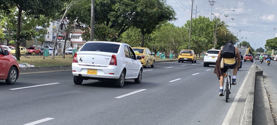 Autopista Suroriental, un legado en materia de v&iacute;as para la infraestructura de Cali