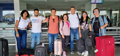 Agencias de viaje de Bogot&aacute; y Cartagena exploran el encanto de Cali y celebran el Festival &lsquo;Petronio &Aacute;lvarez&rsquo;