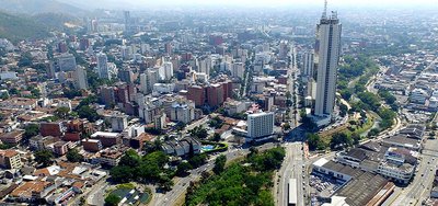 Hacia una participaci&oacute;n con incidencia en comunas y corregimientos de Cali