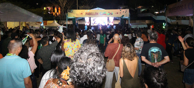 Cali tiene un programa para atender y orientar a las comunidades negras y afros en sus territorios: CaliAfro