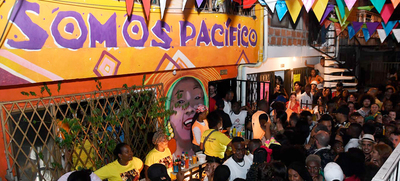 &lsquo;Arrullos&rsquo; mueven el arte, la cultura y la econom&iacute;a en el oriente de Cali
