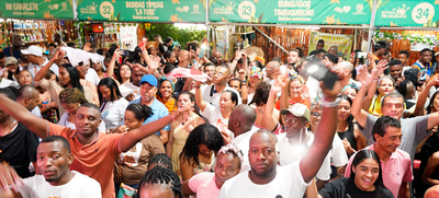En el Petronio todos somos uno