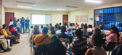 Alcald&iacute;a y comunidades se unen en pro del crecimiento tur&iacute;stico de Cali