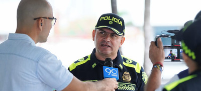 Avanzan investigaciones en caso del homicidio del m&uacute;sico Lisandro Vallecilla