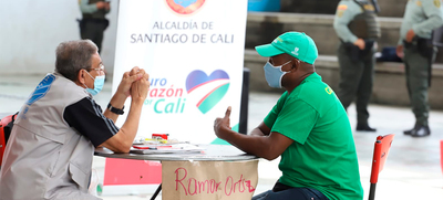 Los jueces de paz tienen un nuevo representante