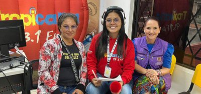 El Centro Int&eacute;grate est&aacute; al servicio de la poblaci&oacute;n migrante y colombiana que retorna