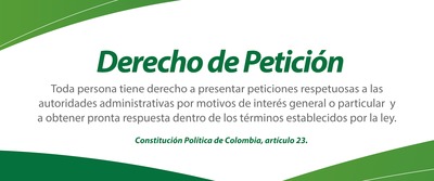 Un derecho no es algo que te dan, es algo que nadie te puede quitar