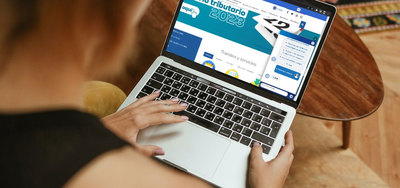 Contribuyentes cale&ntilde;os cuentan con un Chat Bot en la p&aacute;gina de la Alcald&iacute;a de Cali