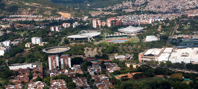 Cali es seleccionada para participar en el programa &lsquo;Ciudades en Movimiento&rsquo;