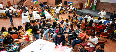 Cali, epicentro del &lsquo;Quinto Plan de Gobierno Abierto de Colombia&rsquo;