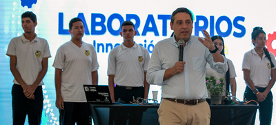 Cali fortalece su Red Distrital de Apropiaci&oacute;n y Transformaci&oacute;n Digital