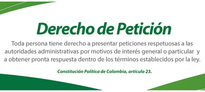 Conozca los plazos que tienen las entidades para responder las PQRSD