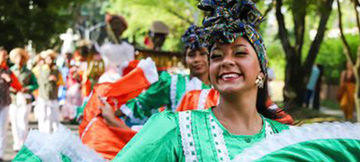 Se abre convocatoria del programa de Concertaci&oacute;n Distrital en &aacute;rea de interculturalidad 2023