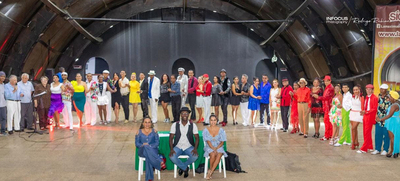 &lsquo;Salsa para Bailadores&rsquo; sigue su ritmo con 10 parejas
