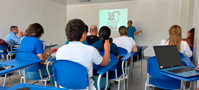 Centro de Bienestar Animal de Cali y universidades se unen para trabajar por los seres sintientes