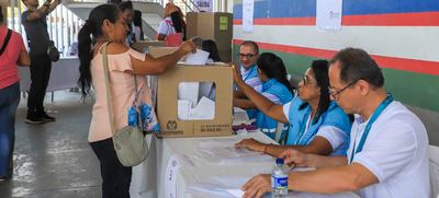 Finaliz&oacute; elecci&oacute;n de la Mesa de Participaci&oacute;n de V&iacute;ctimas del Conflicto Armado