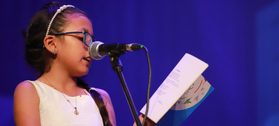 Llega el XXIII Festival Internacional de Poes&iacute;a de Cali