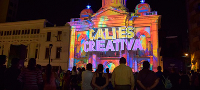 Cali se alista para el &lsquo;Circuito Media Arts 2023: innovaci&oacute;n cultural y digital&rsquo;