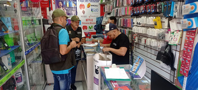 Dagma conmemora la &lsquo;Semana Nacional de la lucha contra el ruido&rsquo;