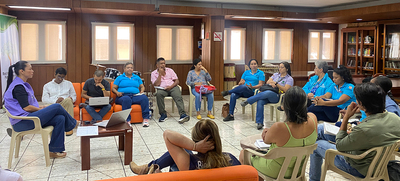 El Programa Renta Ciudadana dise&ntilde;a plan para entrega efectiva del beneficio econ&oacute;mico