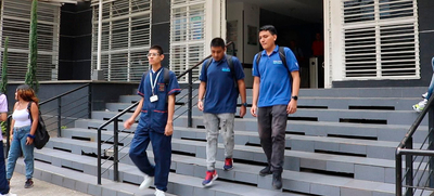 La educaci&oacute;n, herramienta poderosa para construir un futuro brillante