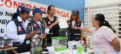&Aacute;rea rural y urbana de Cali est&aacute;n bajo el microscopio epidemiol&oacute;gico de las autoridades sanitarias