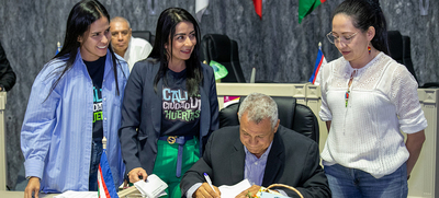 Cali busca consolidar el Sistema Distrital de Huertas Urbanas