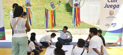 Aplicamos pedagog&iacute;a para la rendici&oacute;n de cuentas a ni&ntilde;os y adolescentes