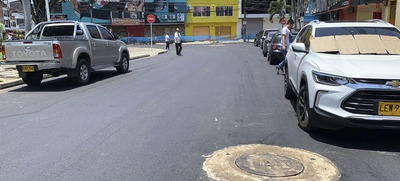 El parque Alameda transforma sus v&iacute;as con &lsquo;Obras de Coraz&oacute;n&rsquo;