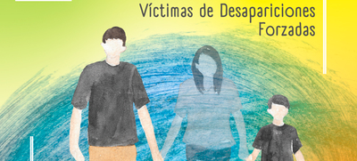 D&iacute;a Internacional de las V&iacute;ctimas de Desapariciones Forzadas: fecha para  mantener viva la memoria de las v&iacute;ctimas