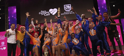 Festival Mundial de Salsa de Cali abre acreditaciones para medios de comunicaci&oacute;n en su versi&oacute;n 2023