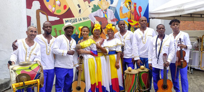 Conmemoramos el D&iacute;a Internacional de los Afrodescendientes