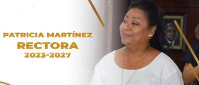 Patricia Mart&iacute;nez es designada Rectora de la Escuela Nacional del Deporte