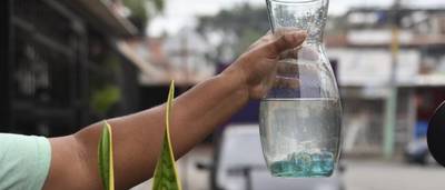 El barrio Floralia tuvo jornada de prevenci&oacute;n contra el dengue
