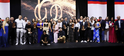 Estos son los ganadores de los Premios Alfonso Bonilla Arag&oacute;n 2023