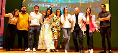 Cali, &lsquo;Ciudad Creativa UNESCO en artes mediales&rsquo;, lanza el &lsquo;Circuito Media Arts 2023&rsquo;