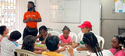 Comedores comunitarios espacios que construyen tejido social