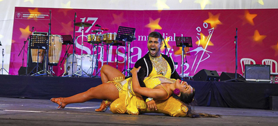 Festival de Salsa de Cali &lsquo;prende motores&rsquo; con el sorteo para su fase de eliminatorias