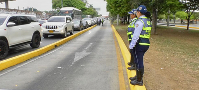 As&iacute; ser&aacute; el Plan de Manejo de Tr&aacute;fico para&nbsp;evento internacional en Cali