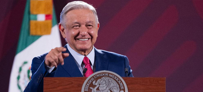 &lsquo;Conferencia Latinoamericana y del Caribe sobre Drogas&rsquo;: presidente de M&eacute;xico estar&aacute; en Cali