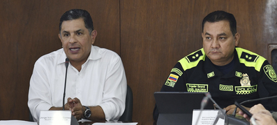 Cali ultima detalles para la Conferencia Latinoamericana y del Caribe sobre Drogas