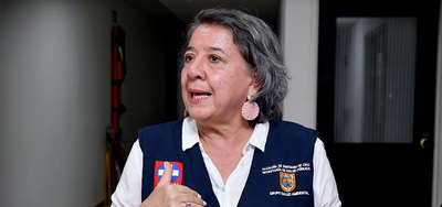 Desmitificando el dengue
