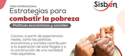 Cali: casi la mitad de la poblaci&oacute;n de la ciudad es potencial beneficiario de los programas sociales