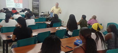 V&iacute;ctimas del conflicto recibir&aacute;n insumos para emprendimientos