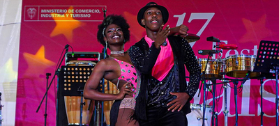 El Festival Mundial de Salsa de Cali inicia su etapa de eliminatorias