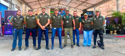Dagma realiz&oacute; charla educativa con el gremio de bares en Cali