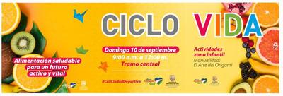 Actividad f&iacute;sica, recreaci&oacute;n y alimentaci&oacute;n saludable para un futuro activo y vital